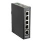 D-Link DIS-100E-5W switch No administrado L2 Fast Ethernet (10/100) Negro