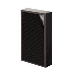 Filtre hybride fellowes 50% charbon/50% hepa pour         purificateur amii