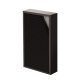 Filtre hybride fellowes 50% charbon/50% hepa pour         purificateur amii