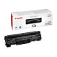 Canon Cartouche toner 728