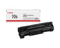 Canon 725 Toner Cartridge