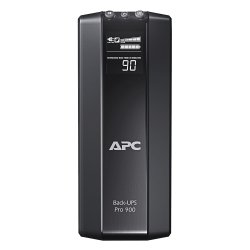 APC Back-UPS Pro Green - onduleur 900VA - 230V - CEE - 7/5 - prises FR