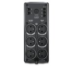 APC Back-UPS Pro Green - onduleur 900VA - 230V - CEE - 7/5 - prises FR