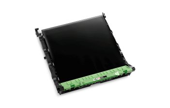 Contenedores de Residuos, Fusores, Cinturón de arrastre...