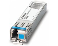 Allied Telesis AT-SPBD10-13 module émetteur-récepteur de réseau Fibre optique 1000 Mbit/s SFP