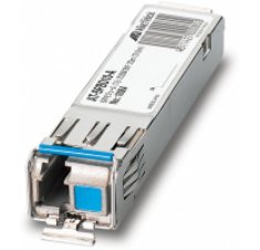Allied Telesis AT-SPBD10-13 module émetteur-récepteur de réseau Fibre optique 1000 Mbit/s SFP