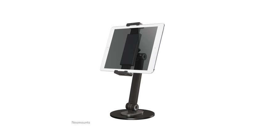 Neomounts DS15-540BL1 Support pour tablette 4.7-12.9" - universel