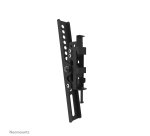 Neomounts WL35-350BL12 Support pour écran mural 24-55" - inclinable - verrouillable - installation facile