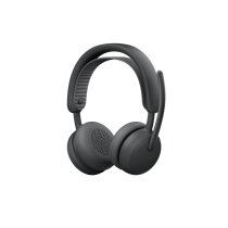 logitech zone wireless 2 es auriculares inalambrico diadema businesseveryday usb tipo c bluetooth grafito
