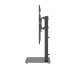 Neomounts DS45-430BL14 Soporte da mesa para TV 32-55"- girar