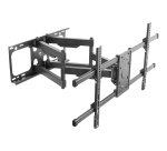 Equip 650324 Soporte de pared para TV inclinable/giratorio de 37"-90
