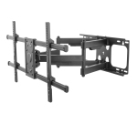 Equip 650324 Soporte de pared para TV inclinable/giratorio de 37"-90