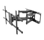Equip 650324 Soporte de pared para TV inclinable/giratorio de 37"-90