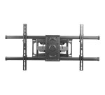 Equip 650324 Soporte de pared para TV inclinable/giratorio de 37"-90