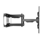 Equip 650324 Soporte de pared para TV inclinable/giratorio de 37"-90