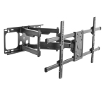 Equip 650324 Soporte de pared para TV inclinable/giratorio de 37"-90