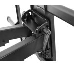 Equip 650324 Soporte de pared para TV inclinable/giratorio de 37"-90