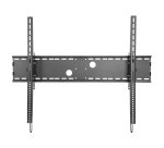 Equip 650322 Soporte de pared para TV curva inclinable de 60"-100