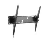 Equip 650322 Soporte de pared para TV curva inclinable de 60"-100