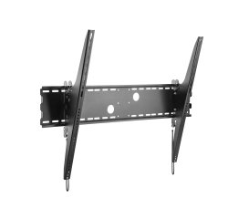 Equip 650322 Soporte de pared para TV curva inclinable de 60"-100