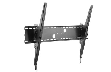 Equip 650322 Soporte de pared para TV curva inclinable de 60"-100
