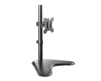 Equip Soporte articulado de sobremesa para monitor de 13"-32