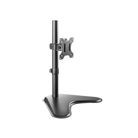 Equip 650122 soporte para TV 81,3 cm (32") Negro