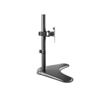 Equip Soporte articulado de sobremesa para monitor de 13"-32