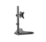 Equip Soporte articulado de sobremesa para monitor de 13"-32