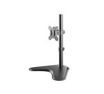 Equip Soporte articulado de sobremesa para monitor de 13"-32