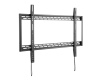 Equip 650323 Soporte de pared para TV curva fija de 60"-100