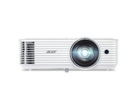 Acer S1386WH Proyector de alcance estándar 3600 lúmenes ANSI DLP WXGA (1280x800) Blanco