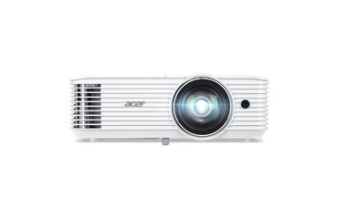 Acer S1286Hn Proyector de alcance estándar 3500 lúmenes ANSI DLP XGA (1024x768) Blanco