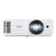 Acer S1286H Projecteur à focale standard 3500 ANSI lumens DLP XGA (1024x768) Blanc