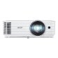 Proyector S1286H, XGA, DLP 3D, 3500lm, 20000/1, HMDI, short throw 0.6, 2.7kg, EURO EMEA