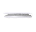 TP-Link Omada EAP673 point d'accès réseaux locaux sans fil 5400 Mbit/s Blanc Connexion Ethernet, supportant l'alimentation via ce port (PoE)
