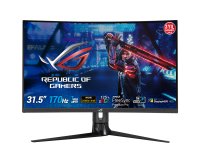 ASUS ROG Strix XG32VC Monitor PC 80 cm (31.5") 2560 x 1440 Pixel Quad HD LED Nero