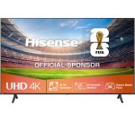 Hisense 75 '' A6Q | Smart TV UHD 4K 4K 60 Hz