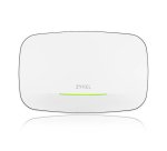 Zyxel NWA210BE 11530 Mbit/s Blanc Connexion Ethernet, supportant l'alimentation via ce port (PoE)