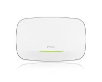 Zyxel NWA210BE 11530 Mbit/s Blanc Connexion Ethernet, supportant l'alimentation via ce port (PoE)