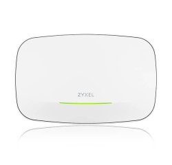 Zyxel NWA210BE 11530 Mbit/s Blanc Connexion Ethernet, supportant l'alimentation via ce port (PoE)