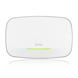 Zyxel NWA210BE 11530 Mbit/s Blanc Connexion Ethernet, supportant l'alimentation via ce port (PoE)