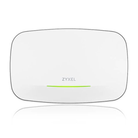 Zyxel NWA210BE 11530 Mbit/s Blanc Connexion Ethernet, supportant l'alimentation via ce port (PoE)