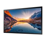 Samsung QM43B-T Écran plat de signalisation numérique 109,2 cm (43") LCD Wifi 500 cd/m² 4K Ultra HD Noir Écran tactile Intégré dans le processeur Tizen 6.5 24/7