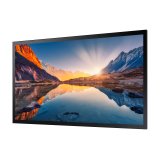 Samsung QM55B-T Écran plat de signalisation numérique 139,7 cm (55") LCD Wifi 400 cd/m² 4K Ultra HD Noir Écran tactile Intégré dans le processeur Tizen 6.5 24/7