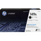 HP Cartouche de toner LaserJet authentique noir 149A