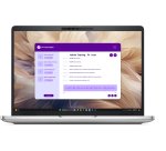 DELL Pro 13 Plus PB13250 Intel Core Ultra 5 235U Ordinateur portable 33,8 cm (13.3") Full HD+ 16 Go DDR5-SDRAM 512 Go SSD Wi-Fi 6E (802.11ax) Windows 11 Pro Français Aluminium