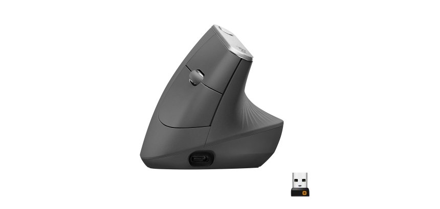 Logitech MX Vertical