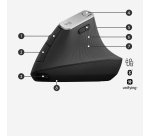 Logitech MX Vertical