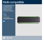 HP Poly Sync 60 Microsoft Teams Certified Speakerphone